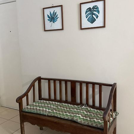 Apartamento cobertura Ubatuba Esterno foto