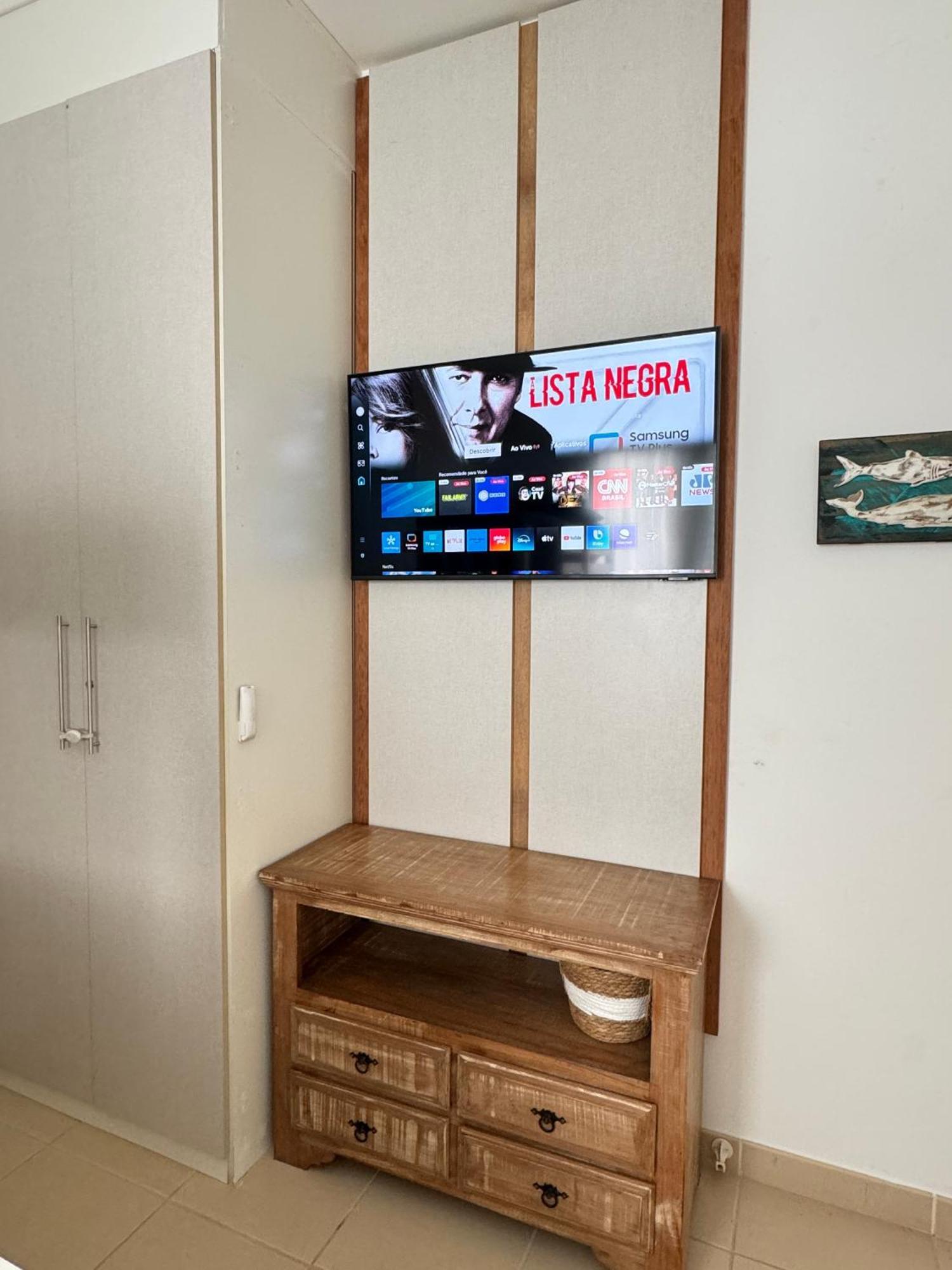 Apartamento cobertura Ubatuba Esterno foto