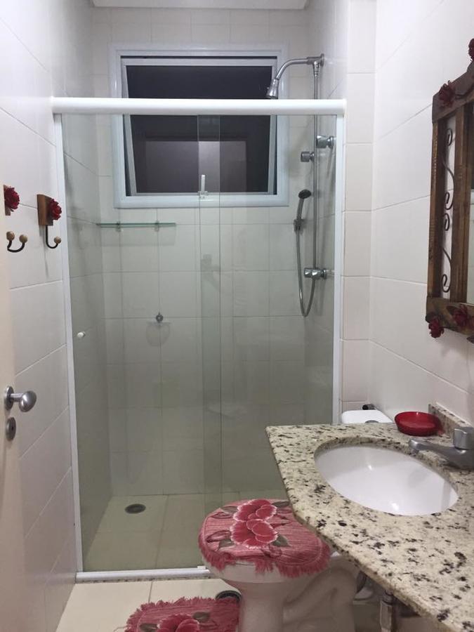 Apartamento cobertura Ubatuba Esterno foto