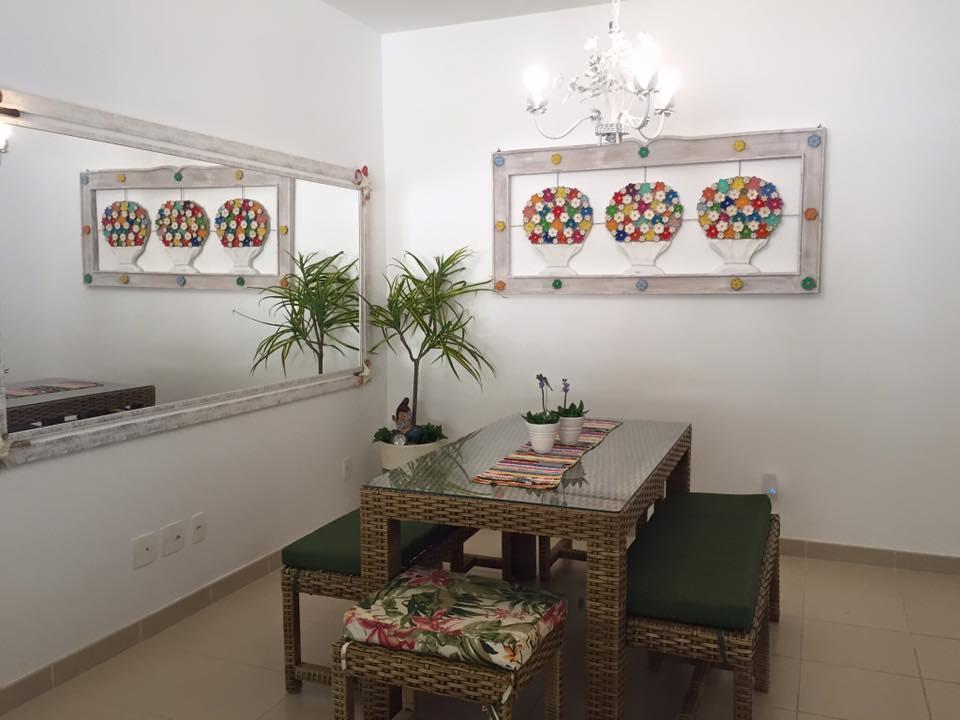 Apartamento cobertura Ubatuba Esterno foto