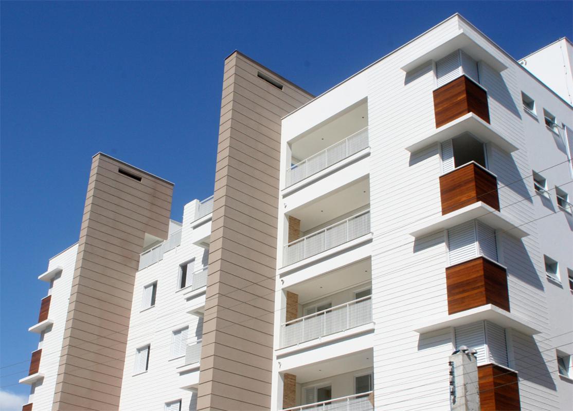 Apartamento cobertura Ubatuba Esterno foto